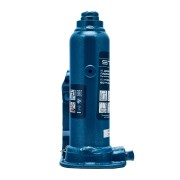 Домкрат гидравлический бутылочный, 2 т, h подъема 178-338 мм Stels