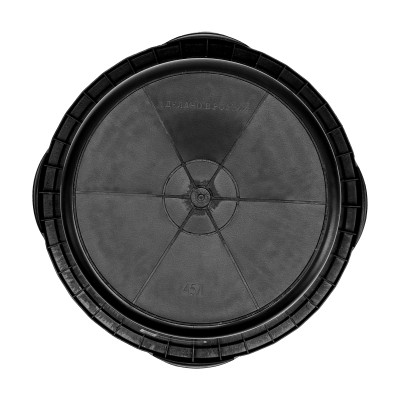 Таз круглый строительный, 40 л, Sparta Таз круглый строительный, 40 л, Sparta