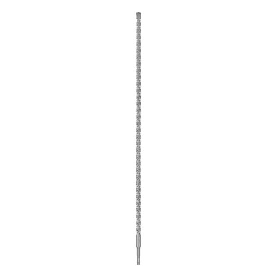 Бур по бетону, 16 x 800 мм, SDS Plus Matrix Бур по бетону, 16 x 800 мм, SDS Plus Matrix