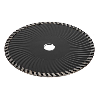 Диск алмазный, отрезной Turbo, 180 х 22.2 мм, сухая резка Sparta Диск алмазный, отрезной Turbo, 180 х 22.2 мм, сухая резка Sparta