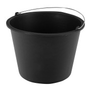 Ведро строительное пластмассовое 16 л Сибртех