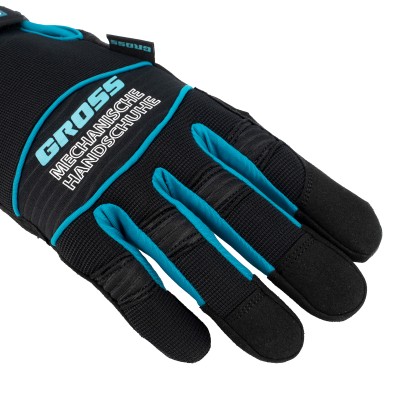 Перчатки универсальные комбинированные, URBANE, размер L (9) Gross Перчатки универсальные комбинированные, URBANE, размер L (9) Gross