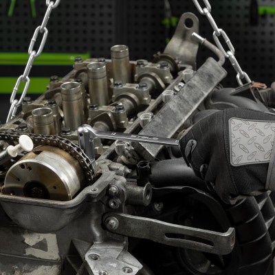 Набор ключей шарнирных CrV 8 шт, Stels Набор ключей шарнирных CrV 8 шт, Stels