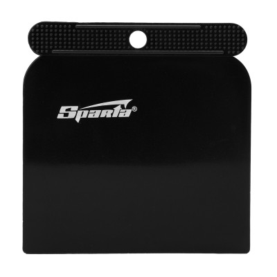 Набор шпателей японских пластмассовых, 50-75-100-120 мм, 4 шт, Sparta Набор шпателей японских пластмассовых, 50-75-100-120 мм, 4 шт, Sparta