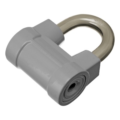 Замок навесной ЗН2-4, 60 мм Сибртех Замок навесной ЗН2-4, 60 мм Сибртех