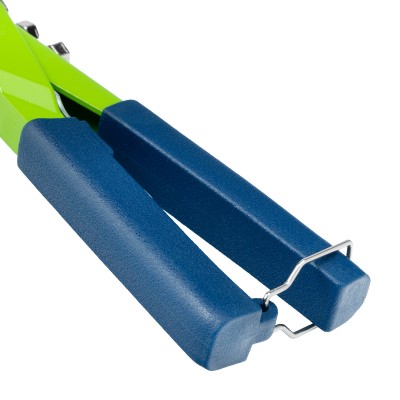 Заклепочник 250 мм, литой корпус, заклепки 2.4-3.2-4.0-4.8 мм Сибртех Заклепочник 250 мм, литой корпус, заклепки 2.4-3.2-4.0-4.8 мм Сибртех