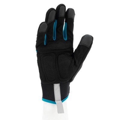 Перчатки универсальные комбинированные, URBANE, размер L (9) Gross Перчатки универсальные комбинированные, URBANE, размер L (9) Gross