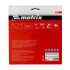 Пильный диск по дереву, 190 х 20 мм, 24 зуба, кольцо 16/20 Matrix Professional Пильный диск по дереву, 190 х 20 мм, 24 зуба, кольцо 16/20 Matrix Professional