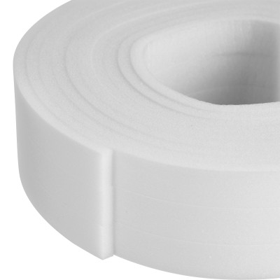 Уплотнитель для окон самоклеящийся, 8 х 8 мм, 14 м Сибртех Уплотнитель для окон самоклеящийся, 8 х 8 мм, 14 м Сибртех