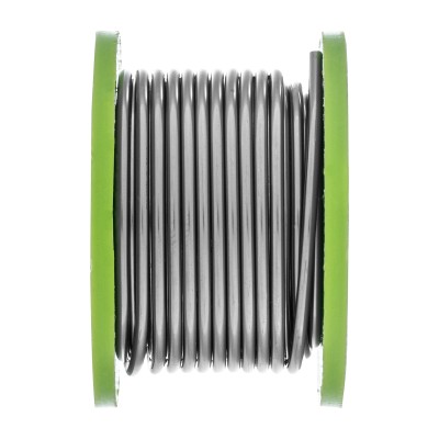 Припой с канифолью, D 1.5 мм, 50 г, POS61, на пластмассовой катушке Сибртех Припой с канифолью, D 1.5 мм, 50 г, POS61, на пластмассовой катушке Сибртех