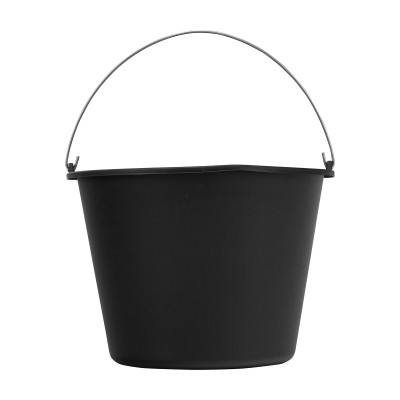 Ведро строительное пластмассовое 16 л Сибртех Ведро строительное пластмассовое 16 л Сибртех