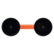 Стеклодомкрат двойной Sparta