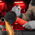 Машина шлифовальная угловая MAG125-800, 800 Вт, 125 мм, 12000 об/мин MTX Машина шлифовальная угловая MAG125-800, 800 Вт, 125 мм, 12000 об/мин MTX