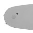 Шина для бензопилы DGS-4516, длина 40 см (16") шаг 3/8", паз 1.3 мм, 57 звеньев Denzel Шина для бензопилы DGS-4516, длина 40 см (16") шаг 3/8", паз 1.3 мм, 57 звеньев Denzel