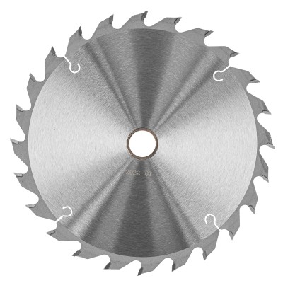 Пильный диск по дереву 165 x 20/16 x 24Т Gross Пильный диск по дереву 165 x 20/16 x 24Т Gross