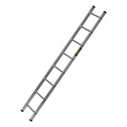 Лестница приставная, 8 ступеней, Сибртех
