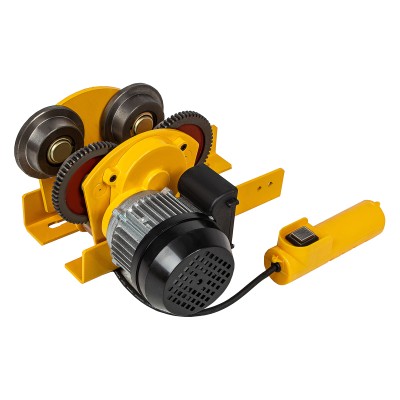 Каретка электрическая для тельфера Т-1000,1 т, 540 Вт Denzel Каретка электрическая для тельфера Т-1000,1 т, 540 Вт Denzel