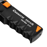 Горелка газовая кассетная "ТУРБО" 110 мм Sparta