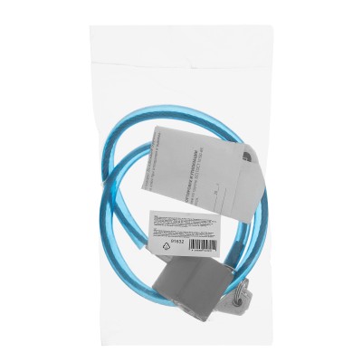 Замок навесной велосипедный ЗН2-6-01, 50 мм Сибртех Замок навесной велосипедный ЗН2-6-01, 50 мм Сибртех