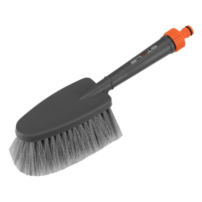 Щетка для мытья автомобиля с подачей воды Stels Щетка для мытья автомобиля с подачей воды Stels