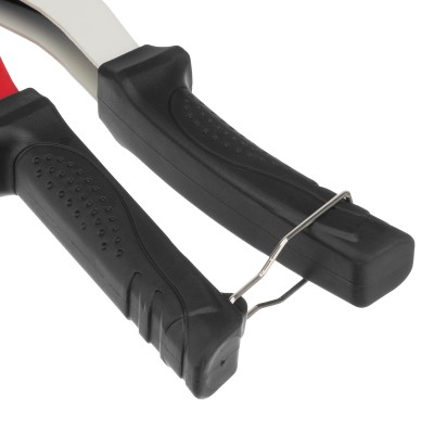 Заклепочник литой, поворотный, 290 мм, 0-360 град, заклепки 2.4-3.2-4.0-4.8 мм, Pro Matrix Заклепочник литой, поворотный, 290 мм, 0-360 град, заклепки 2.4-3.2-4.0-4.8 мм, Pro Matrix