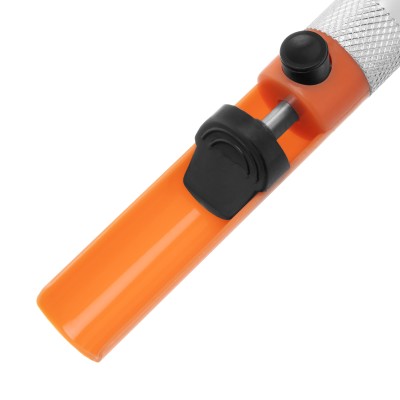 Оловоотсос паяльный металлический Sparta Оловоотсос паяльный металлический Sparta