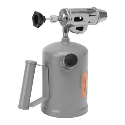 Лампа паяльная, 1.5 л Sparta Лампа паяльная, 1.5 л Sparta