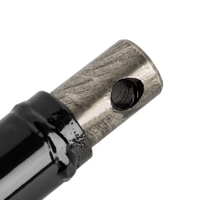 Удлинитель шнека мотобура EXT-500, длина 500 мм,соединение 20 мм Denzel Удлинитель шнека мотобура EXT-500, длина 500 мм,соединение 20 мм Denzel