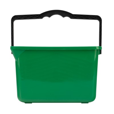 Ведро малярное пластмассовое, прямоугольное, 8 л Сибртех Ведро малярное пластмассовое, прямоугольное, 8 л Сибртех