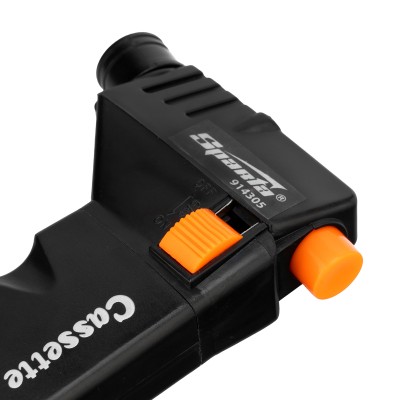 Горелка газовая кассетная "ТУРБО" 110 мм Sparta Горелка газовая кассетная "ТУРБО" 110 мм Sparta