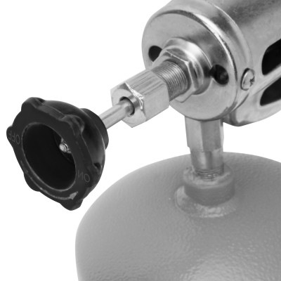 Лампа паяльная, 1.5 л Sparta Лампа паяльная, 1.5 л Sparta