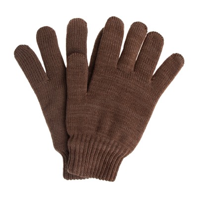 Перчатки трикотажные, двойные, полушерстяные, Сибртех Перчатки трикотажные, двойные, полушерстяные, Сибртех