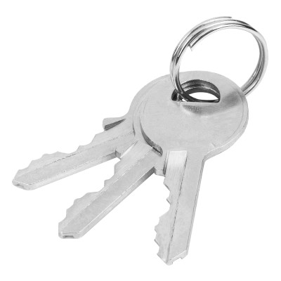 Замок навесной всепогодный, 50 мм, удлиненная дужка Matrix Замок навесной всепогодный, 50 мм, удлиненная дужка Matrix