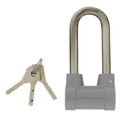 Замок навесной ЗН2-4-1.60 мм Сибртех Замок навесной ЗН2-4-1.60 мм Сибртех