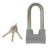 Замок навесной ЗН2-4-1.60 мм Сибртех Замок навесной ЗН2-4-1.60 мм Сибртех