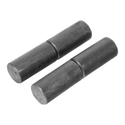 Петля гаражная с шаром, D 34 x 140 мм, 2 шт, Сибртех Петля гаражная с шаром, D 34 x 140 мм, 2 шт, Сибртех