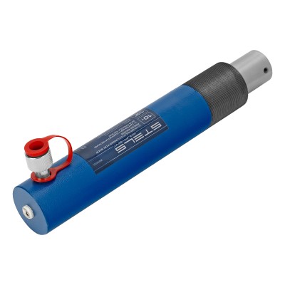 Гидравлический цилиндр для пресса 52305, усилие 10 т Stels Гидравлический цилиндр для пресса 52305, усилие 10 т Stels