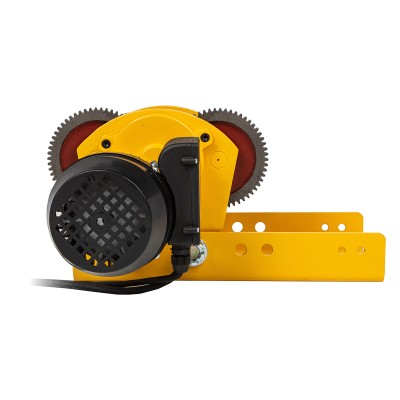 Каретка электрическая для тельфера Т-1000,1 т, 540 Вт Denzel Каретка электрическая для тельфера Т-1000,1 т, 540 Вт Denzel