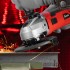 Машина шлифовальная угловая MAG125-800, 800 Вт, 125 мм, 12000 об/мин MTX Машина шлифовальная угловая MAG125-800, 800 Вт, 125 мм, 12000 об/мин MTX