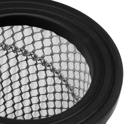 Фильтр каркасный-складчатый HEPA для пылесоса Denzel SVC15, LVC15 Denzel Фильтр каркасный-складчатый HEPA для пылесоса Denzel SVC15, LVC15 Denzel