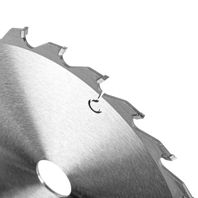 Пильный диск по дереву 165 x 20/16 x 24Т Gross Пильный диск по дереву 165 x 20/16 x 24Т Gross