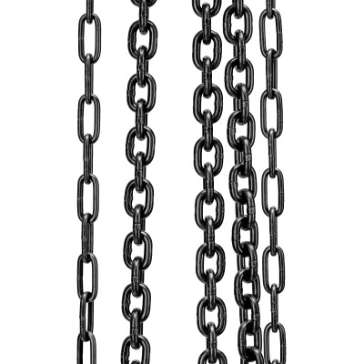 Таль цепная, 0.5 т, H подъема 2.5 м, расстояние между крюками 240 мм Sparta Таль цепная, 0.5 т, H подъема 2.5 м, расстояние между крюками 240 мм Sparta