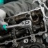 Ключ-трещотка 3/8", CrV, 72 зуба, с быстрым сбросом, матовый хром Stels Ключ-трещотка 3/8", CrV, 72 зуба, с быстрым сбросом, матовый хром Stels