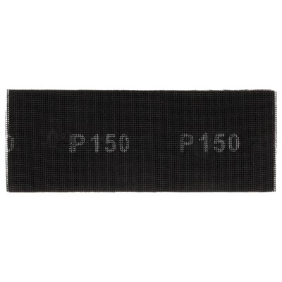 Сетка абразивная, P 150, 106 х 280 мм, 25 шт Matrix Сетка абразивная, P 150, 106 х 280 мм, 25 шт Matrix