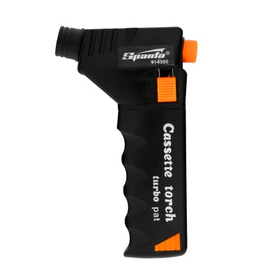 Горелка газовая кассетная "ТУРБО" 110 мм Sparta Горелка газовая кассетная "ТУРБО" 110 мм Sparta