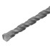 Бур по бетону, 12 x 160 мм, SDS Plus Сибртех Бур по бетону, 12 x 160 мм, SDS Plus Сибртех
