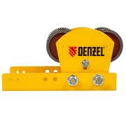 Каретка электрическая для тельфера Т-1000,1 т, 540 Вт Denzel