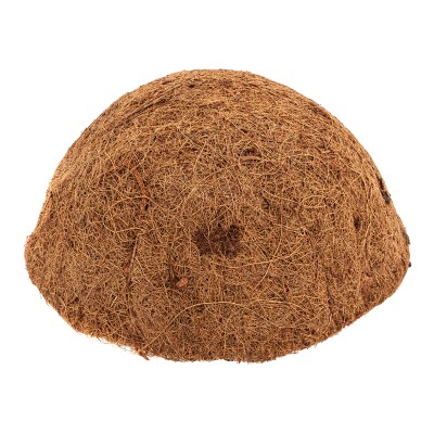 Вкладыш из коковиты полукруглый D 25 см Palisad Вкладыш из коковиты полукруглый D 25 см Palisad