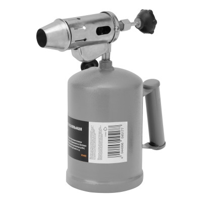 Лампа паяльная, 1.5 л Sparta Лампа паяльная, 1.5 л Sparta