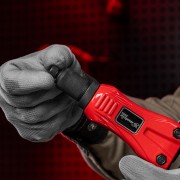 Заклепочник, "Гармошка", усиленный, заклепки 2.4-3.2-4.0-4.8-6,4 мм, Pro Matrix